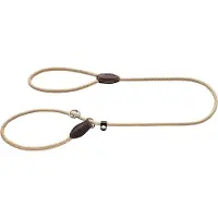 Hunter Retrieverlijn Met Stop Freestyle Beige (Chien, Travail)