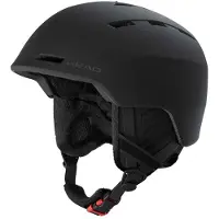 Head Varius Helmet Noir 56-59 cm