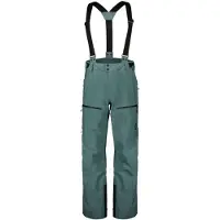 SCOTT Vertic Gore-tex 2l Pants Vert,Bleu XL Homme