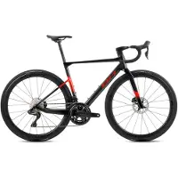 Bh Ultralight Evo Ii 7.0 Ultegra Di2 2026 Road Bike Noir M