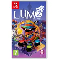 Games Switch Lumo 2 Multicolore