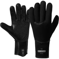 Mystic Roam 5finger Gloves Noir 2XL
