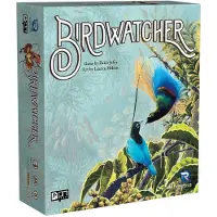 Renegade Game Studios Birdwatcher - Jeu de société - ENG Edition