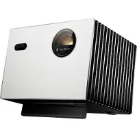 Valerion Projecteur StreamMaster Plus2 4K Triple Laser, Jeu 4 ms, IMAX, Dolby, Maison intelligente, HDR10+