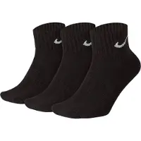 Asics Sx4926 Short Socks Noir EU 42-46