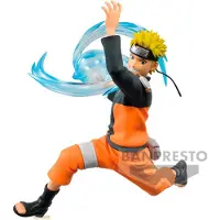 Bandai Figurine Naruto Shippuden Naruto Uzumaki Effecttreme