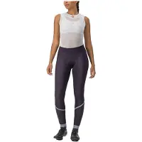 Castelli Velocissima Tights Noir XS Femme