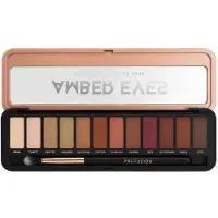 Profusion Palette d'ombres à paupières Amber Eyes - 12 grammes (Ambre)