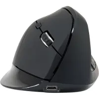 Conceptronic Lorcan03b Wireless Mouse Noir