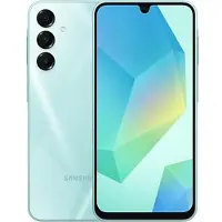 TIM Samsung Galaxy A16 17 cm (6.7") Double SIM hybride 4G USB Type-C 4 Go 128 Go 5000 mAh Vert clair