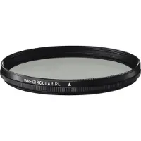 Sigma WR Circular PL filter 86mm