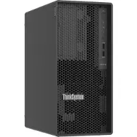 Lenovo ThinkSystem ST50 V3 1xIntel Xeon 6315P 4C - Serveur - 2.8 GHz