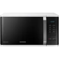 Samsung MS23K3523AW/EE, Micro-ondes, Blanc