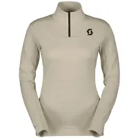 SCOTT Polaire Demi-zip Defined Light