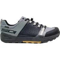Sidi Atomus Gore-tex Mtb Shoes Noir,Gris EU 42 Homme