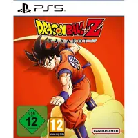 Dragonball Z : Kakarot