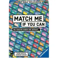 Ravensburger Match Me If You Can