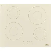 Smeg Si2641dp Induction Hob 4 Burners Doré