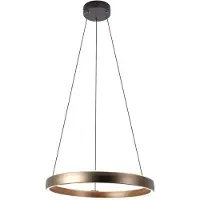 Stars of Light Lampe suspendue Trabuco Ø commande du capteur de 80 cm