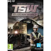 Train Sim World : CSX Transport lourd (PC)