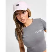 New Balance Casquette Clean Up - Rose, Rose