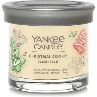 Yankee candle Tumbler Christmas Cookie 122 g