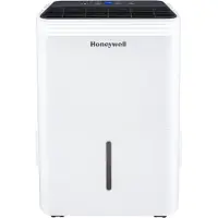 Honeywell TP-FIT 12L, Residential Dehumidifier