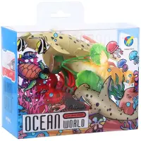 KiddyGo Meerestiere Set 9 Teile