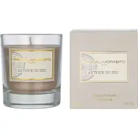 Pascal Morabito Bougie Parfumée Autour Du Feu 200g