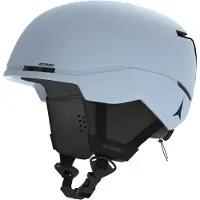 Atomic Four Junior Helmet Bleu 2XS