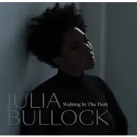 Warner Bullock,Julia / Reif,Christian - Walking In The Dark [Vinyl Lp]