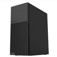 Approx Appc-405f Psu 500 Pc-tower-gehäuse One Size