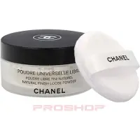 Chanel Poudre Universelle Libre Natural Finish Loose Powder 10 light 30 grammes