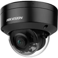 Hikvision Ip Ds-2cd2167g2h-lisu 2.8 Mm Security Camera