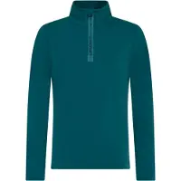 Protest Refabrizoy Half Zip Fleece Bleu 152 cm Enfants