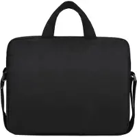 Deltaco Essential - 14" - Sac pour ordinateur portable (14", Universel), Sac pour notebook, Noir