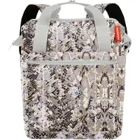 Reisenthel Allrounder R Backpack 12l Gris