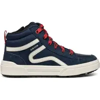 Geox J Weemble Couleur Bleu