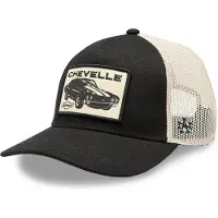 American Needle Smu679a Cap Noir