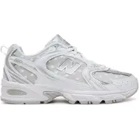 New Balance 530 Trainers Blanc EU 39 1/2