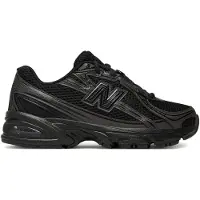 New Balance Baskets basses '740' noir