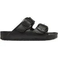 Birkenstock Mule 'Arizona' noir