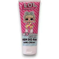 L.O.L. Surprise! Feuchtigkeitsspendende und erweichende Handcreme 75 ml (75 ml)
