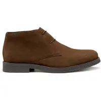 Geox U Claudio Couleur Brun Clair