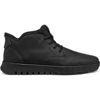 Geox Flextride Plus B Boots Noir EU 45 Homme