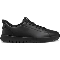 Geox Errores de Foto 151-U56MAA0009B in C9999 BLACK color size 40