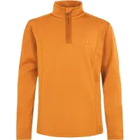 Protest Rewillowy Half Zip Fleece Orange 164 cm Enfants