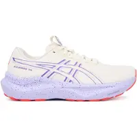 Asics GT-2000 14 TOKYO WS, couleur crème/violet "edo", taille 40