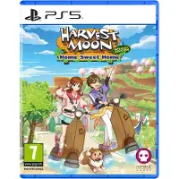 Harvest Moon: Home Sweet - Special Edition PS5