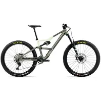 Orbea Vtt Occam Lt H10 29´´ Xt M8100 Sgs Shadow Plus 2026